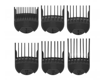 Zestaw nasadek Wahl 1802-7200 - 6 szt