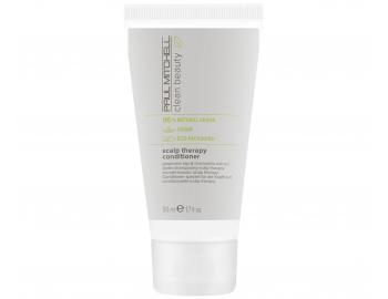 Od�ywka koj�ca do wra�liwej sk�ry g�owy Paul Mitchell Clean Beauty Scalp Therapy Conditioner - 50 ml