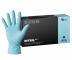 R�kawiczki nitrylowe Espeon Nitril Soft - 100 szt - niebieskie - M