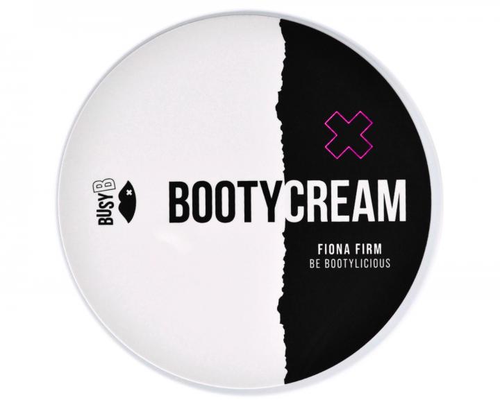 Krem uj�drniaj�cy na po�ladki i uda  BusyB Booty Cream Fiona Firm - 135 ml
