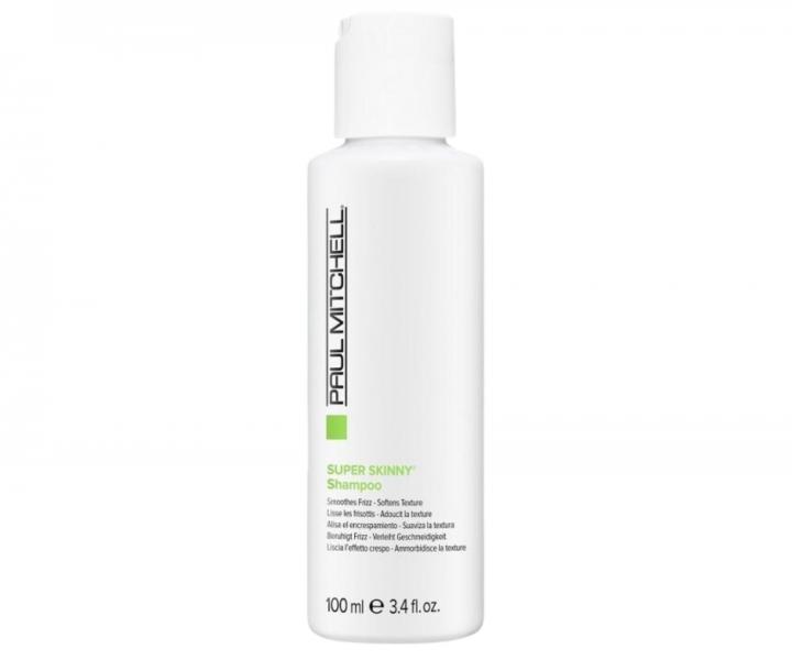 Seria wygadzajca Paul Mitchell Super Skinny
