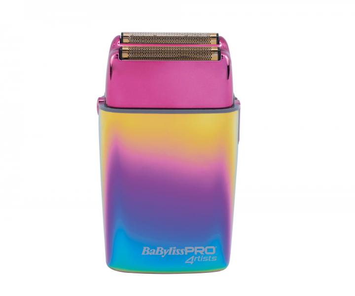 Profesjonalna golarka foliowa BaByliss Pro FOILFX02