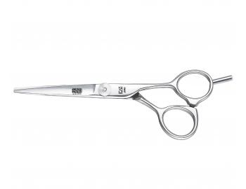 No�yczki fryzjerskie Kasho Design Master Offset - 6"