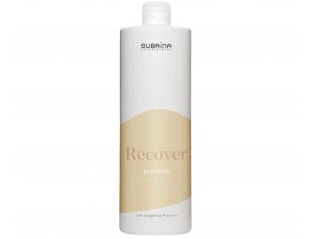 Szampon regeneruj�cy do w�os�w suchych i zniszczonych Subrina Professional Recover Shampoo - 1000 ml