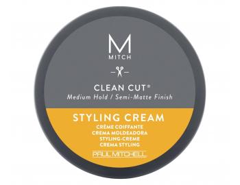 Krem do stylizacji w�os�w Paul Mitchell Mitch Clean Cut - 85 g