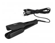 Profesjonalna lok�wka do tworzenia g��bokich fal Cera Pro Soft Waver - czarna