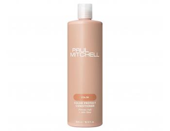 Odywka do wosw farbowanych Paul Mitchell Color Protect Conditioner - 500 ml