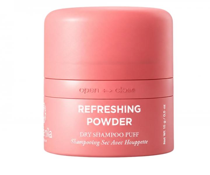 Suchy szampon w postaci pudru bez aerozolu Maria Nila Refreshing Powder - 15 g