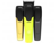 Profesjonalna maszynka do strzy�enia z wymiennymi obudowami Rovra Legion Professional Hair Clippers - zielona/z�ota/czarna