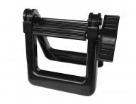 Plastikowy wyciskacz do tubek Duko 1131 - czarny