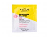 Szampon wyg�adzaj�cy do w�os�w Yellow Professional Liss Smoothing Shampoo - 10 ml (bonus)