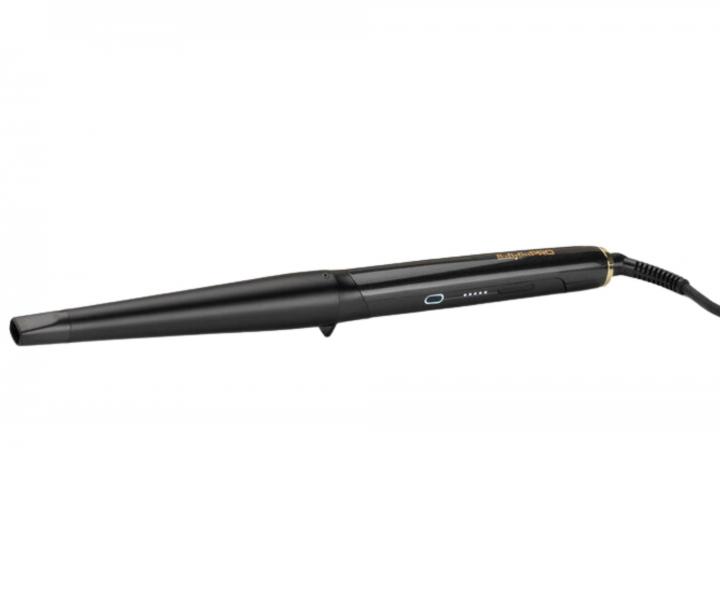 Profesjonalna lok�wka sto�kowa do w�os�w BaByliss Pro Conical Wand BAB2481E - 32-19 mm