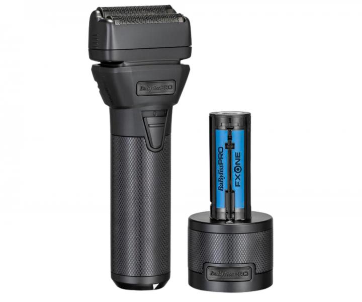 Profesjonalna golarka foliowa BaByliss Pro FXONE All Metal Shaver