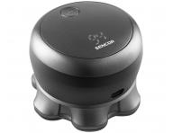 Rotacyjna golarka do w�os�w Sencor Head Shaver SMS 0800BK - czarna