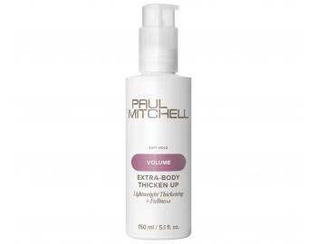 Serum do stylizacji zwi�kszaj�ce obj�to�� w�os�w Paul Mitchell Volume Extra-Body Thicken Up - 150 ml