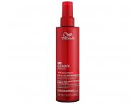 Krem termoochronny bez sp�ukiwania do w�os�w zniszczonych Wella Professionals Ultimate Repair 5in1 Protective Leave-in - 185 ml