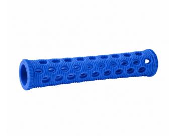 Wa�ki plastikowe do w�os�w Bellazi - �rednica 15 mm - 10 szt. - niebieskie (bonus)