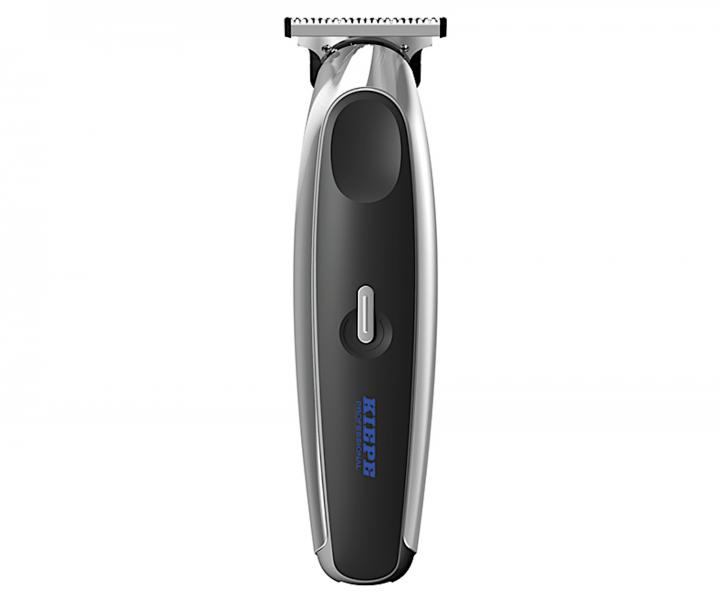 Profesjonalna maszynka do wosw Kiepe Snoods Hair Clipper + trymer Kiepe Snoods Mini Hair Trimmer - gratis
