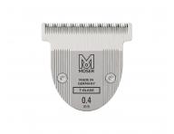 N� ostrze do maszynki Moser T-Blade mm 1584-7160 - 0,4 mm