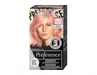 Farba do trwa�ej koloryzacji Lor�al Pr�f�rence 9.213 Rose Gold