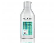 Szampon odbudowujcy zniszczone wosy falowane i krcone Redken Acidic Bonding Curls - 300 ml