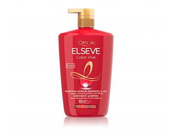 Szampon chronicy kolor wosw farbowanych Loral Elseve Color Vive - 1000 ml