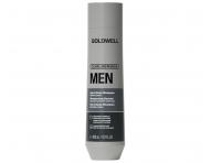 Od�wie�aj�cy szampon i �el pod prysznic dla m�czyzn Goldwell Dualsenses Men Hair & Body Shampoo - 300 ml