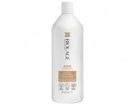 Szampon do wosw ekstremalnie zniszczonych Biolage Bond Therapy Shampoo - 1000 ml