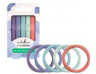 Gumki do w�os�w Invisibobble Hair Tie Pastel Dream - 5 szt.