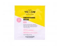 Maska wyg�adzaj�ca do w�os�w Yellow Professional Liss Smoothing Mask - 10 ml (bonus)