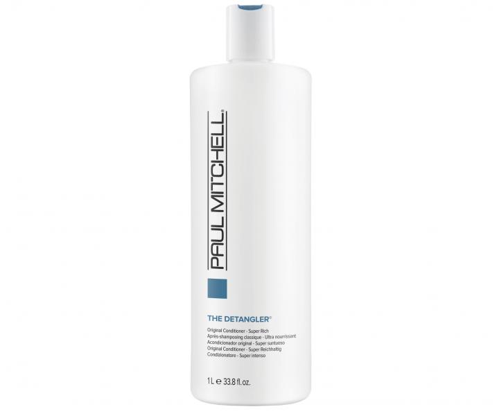 Seria nawilajca i chronica wosy Paul Mitchell - Original