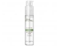 Wyg�adzaj�ce serum termoochronne do wszystkich rodzaj�w w�os�w Paul Mitchell Smooth Super Skinny Serum - 25  ml