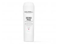 Odywka wzmacniajca do wosw osabionych i amliwych Goldwell Dualsenses Bond Pro - 200 ml