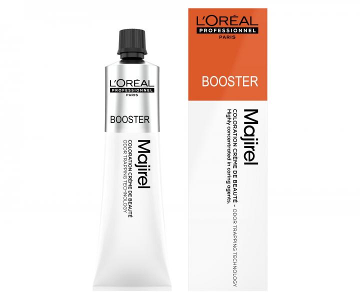 Farba do w�os�w Lor�al Professionnel Majirel 60 ml - Booster pomara�czowy