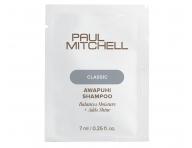 Delikatnie oczyszczaj�cy szampon nawil�aj�cy Paul Mitchell Classic Awapuhi Shampoo