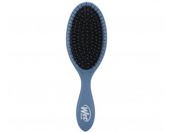 Szczotka do rozczesywania wosw Wet Brush Original Detangler Elemental Blue - niebieska