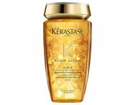 Seria do wszystkich rodzaj�w w�os�w K�rastase Elixir Ultime