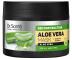 Seria do wszystkich rodzajw wosw Dr. Sant Aloe Vera - maska - 300 ml