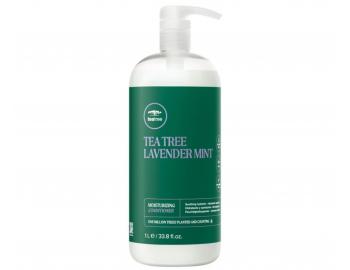 Odywka do wosw suchych Paul Mitchell Tea Tree Lavender Mint Moisturizing Conditioner - 1000 ml