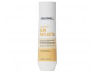Seria do w�os�w nara�onych na dzia�anie promieni s�onecznych Goldwell Dualsenses Sun Reflects