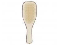 Szczotka podr�na do rozczesywania Tangle Teezer Ultimate Detangler Mini Chrome Champagne Gold - z�ota metaliczna