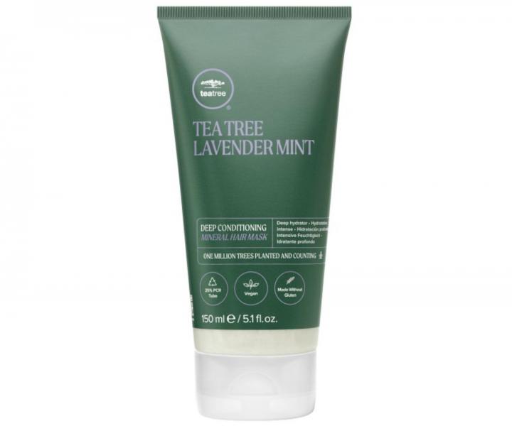 Seria produktw do wosw suchych Paul Mitchell - Lavender Mint