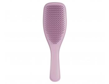 Szczotka do rozczesywania w�os�w Tangle Teezer The Ultimate Detangler Dusky Sunset - fioletowa pudrowa