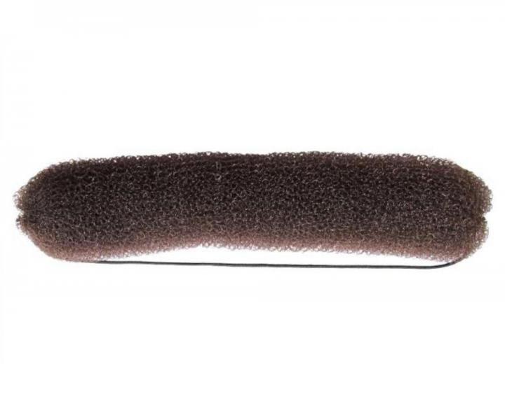 Wype�niacz do koka z gumk� Duko - 12 g - 20 cm - br�zowy