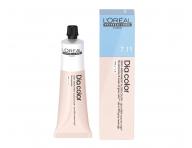 Farba do w�os�w ton w ton Lor�al Professionnel Dia color 60 ml - 7.11 blond popielaty intensywny