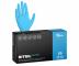 Rkawiczki nitrylowe Espeon Nitril Comfort - 100 szt - niebieskie - XS