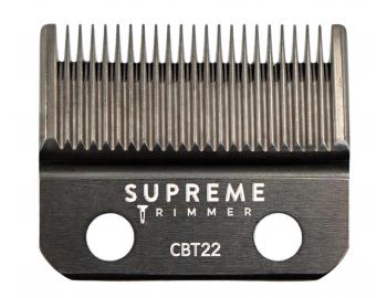 Ostrze Supreme Trimmer CBT22 do maszynki Supreme Trimmer Recharge STC779 - 0,2-1,5 mm