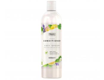 Od�ywka u�atwiaj�ca rozczesywanie sier�ci zwierz�t Wahl Professional Animal Conditioner Easy Groom - 500 ml - koncentrat