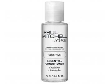 Lekka odywka nadajca wosom mikko Paul Mitchell Clear Sensitive Essential Conditioner - 75 ml