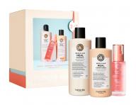 Zestaw upominkowy dla zdrowej skry gowy i wosw Maria Nila Head & Hair Heal Holiday Box